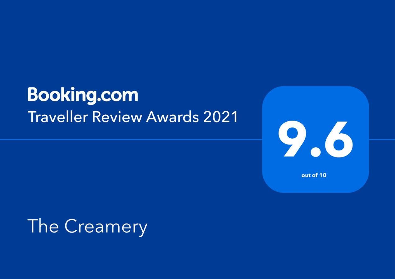 ליסקירד The Creamery מראה חיצוני תמונה